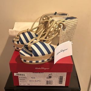 Salvatore Ferragamo